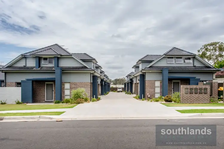Third view of Homely townhouse listing, 8/28 Joseph Street, Kingswood NSW 2747