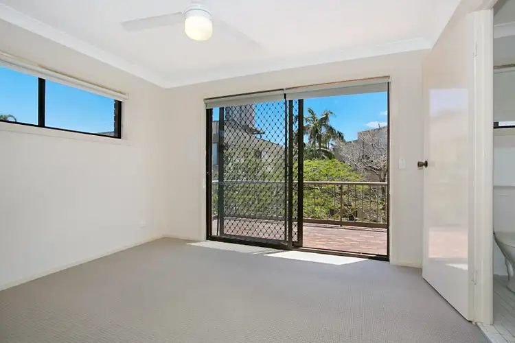 Fourth view of Homely unit listing, 5/23 Armrick Avenue, Broadbeach QLD 4218