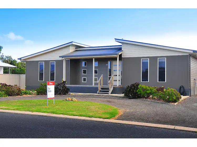 Main view of Homely house listing, 31 Lapwing Ave, Robe SA 5276