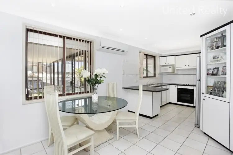 Second view of Homely house listing, 8 Tennyson Street, Wetherill Park NSW 2164