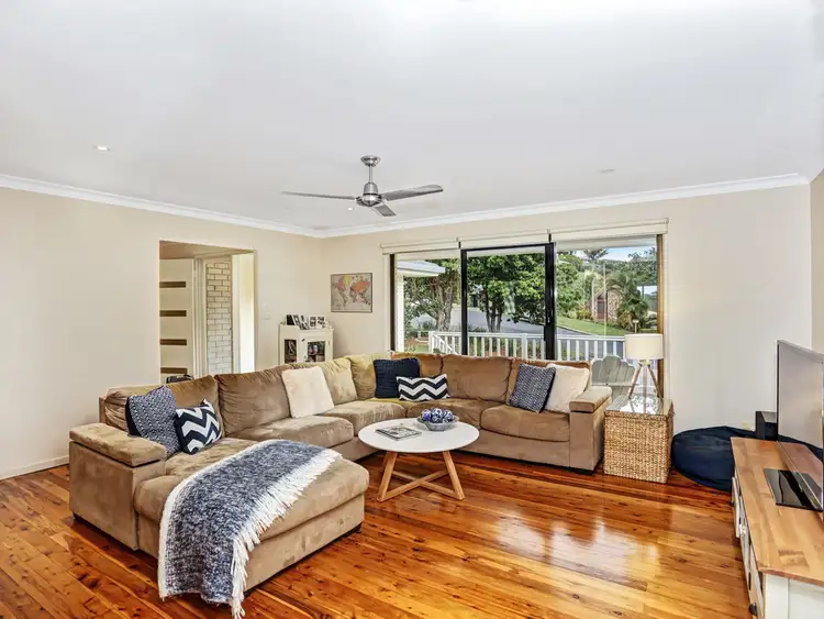 Third view of Homely house listing, 10 Lockyer Close, Coffs Harbour NSW 2450