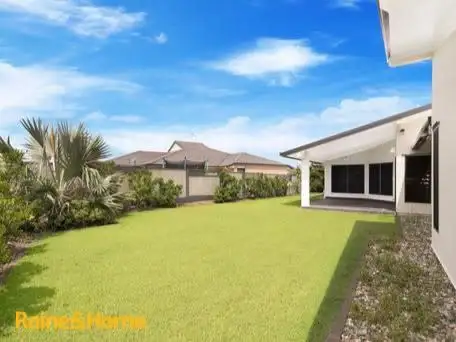 Third view of Homely house listing, 18 PROVIDENCE WAY, Narangba QLD 4504