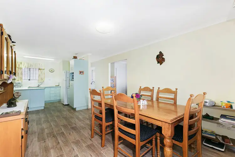 Main view of Homely townhouse listing, 2/31 DRAYTON TERRACE, Wynnum QLD 4178