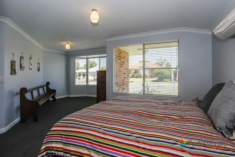 Third view of Homely house listing, 47 Monash Circle, Marangaroo WA 6064