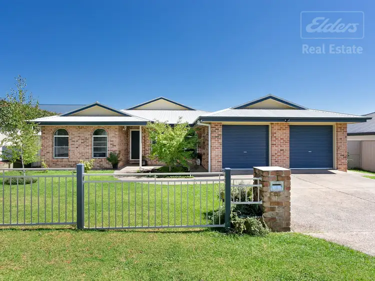 Main view of Homely house listing, 85 SYDNEY STREET, Tumut NSW 2720