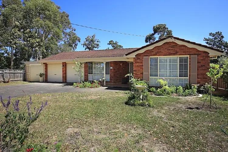 Main view of Homely house listing, 26 Australia Avenue, Callala Bay NSW 2540