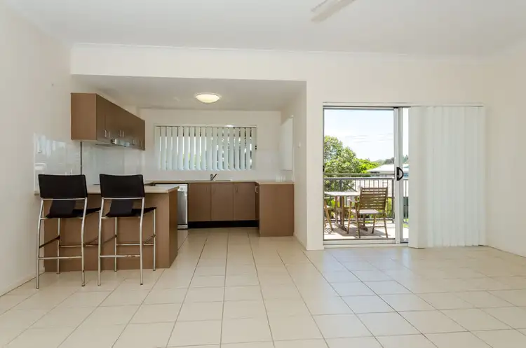 Second view of Homely house listing, Unit 12/47-53 Barney Street, Barney Point QLD 4680