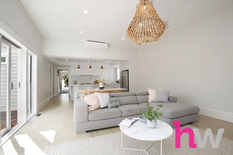 Third view of Homely house listing, 17 Coquette Street, Geelong West VIC 3218