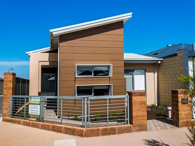 5 Cattach Way, Byford WA 6122