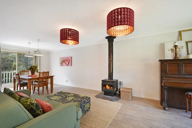 Third view of Homely house listing, 87 Seventh Avenue, Katoomba NSW 2780