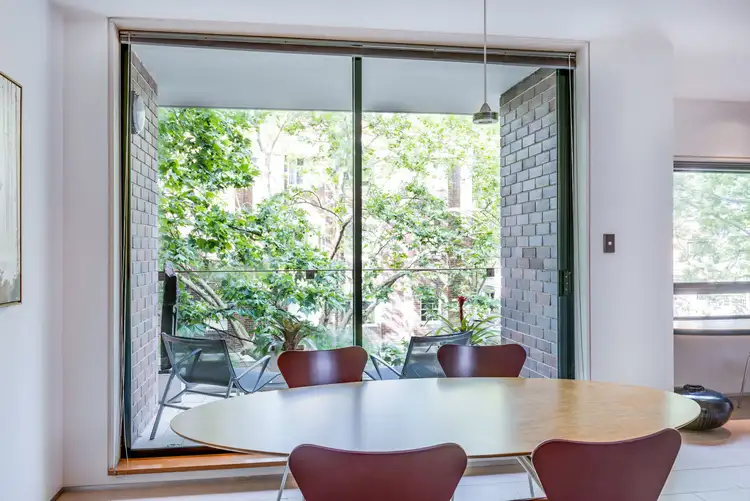 Second view of Homely apartment listing, 217/1A Tusculum Street, Potts Point NSW 2011