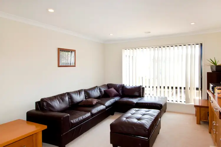 Fourth view of Homely house listing, 5 Swamphen Drive, Leopold VIC 3224