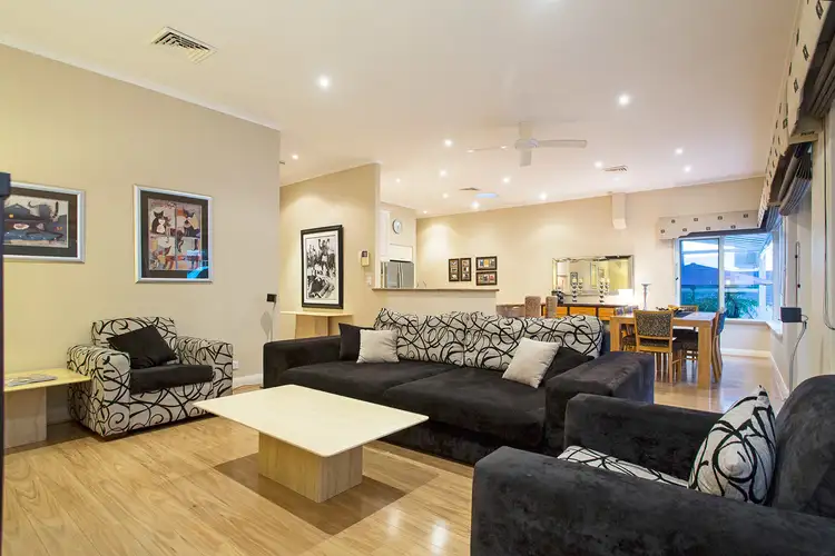 Fourth view of Homely house listing, 7 Lake Carine Gardens, Carine WA 6020