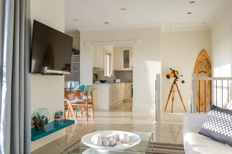 Sixth view of Homely house listing, 6/1 Esplanade, Semaphore South SA 5019