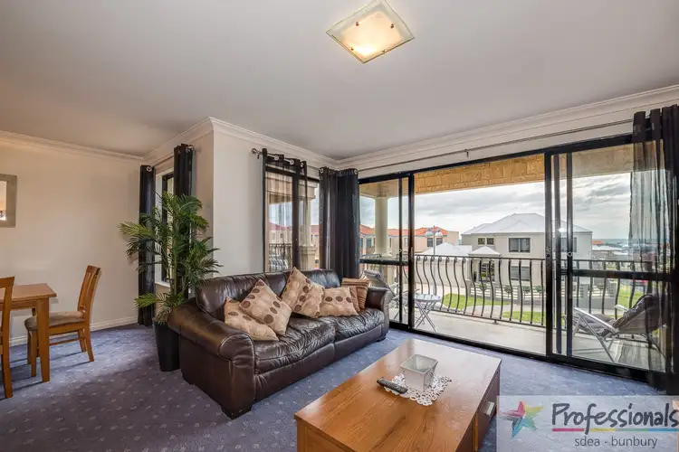 Seventh view of Homely townhouse listing, 2/15 Whale View, Bunbury WA 6230