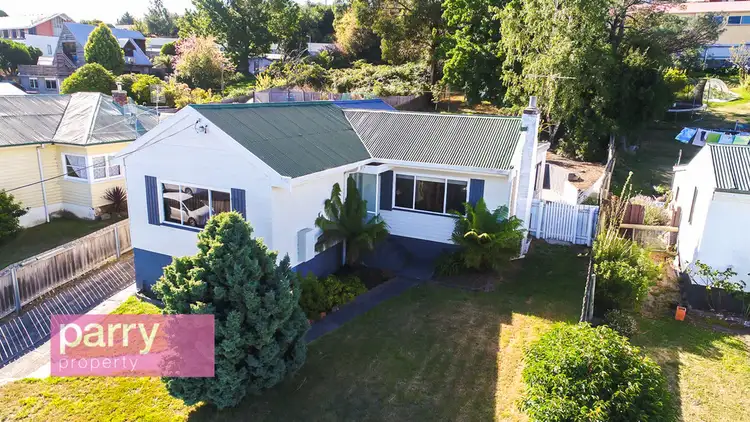Main view of Homely house listing, 13 Bennett Street, South Launceston TAS 7249
