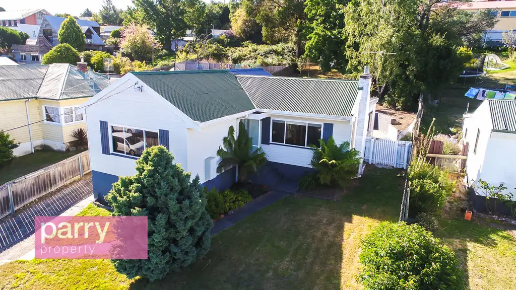 Main view of Homely house listing, 13 Bennett Street, South Launceston TAS 7249