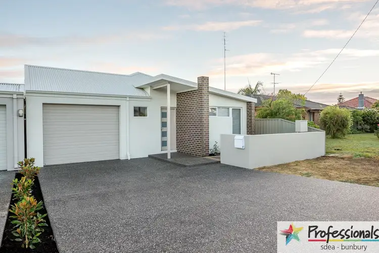 18A Halsey Street, South Bunbury WA 6230