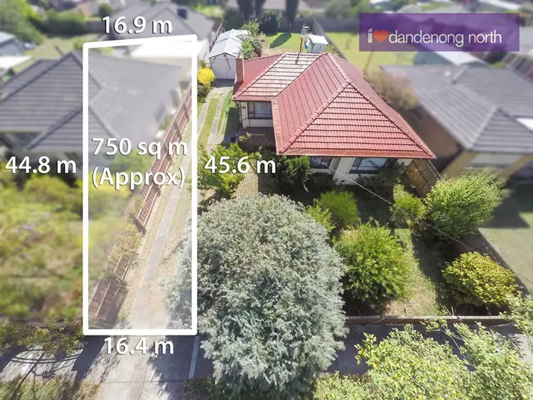 Main view of Homely house listing, 30 Victor Avenue, Dandenong North VIC 3175