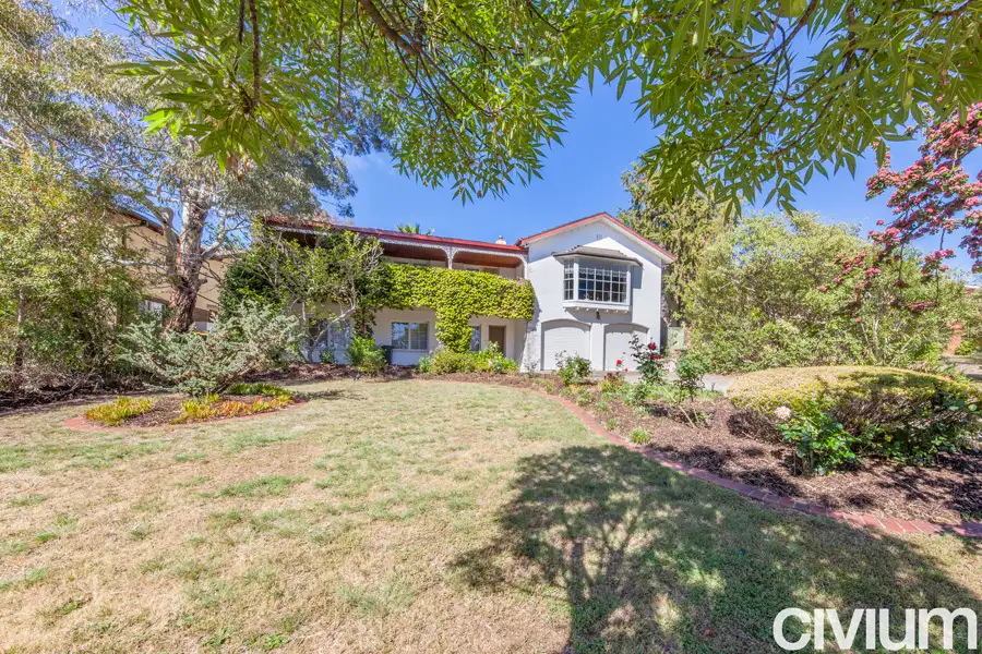 Main view of Homely house listing, 96 Darwinia Terrace, Chapman ACT 2611