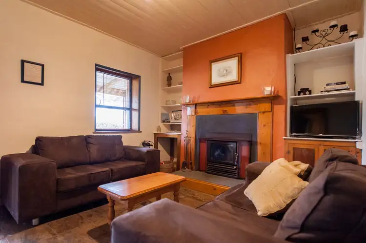 Main view of Homely house listing, 53 Hallett Street, Callington SA 5254