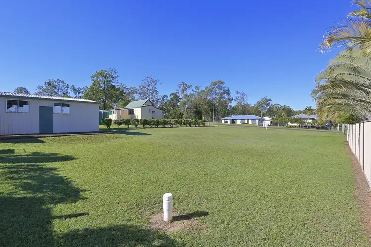 Sixth view of Homely land listing, 4 Musgrave St, Avondale QLD 4670