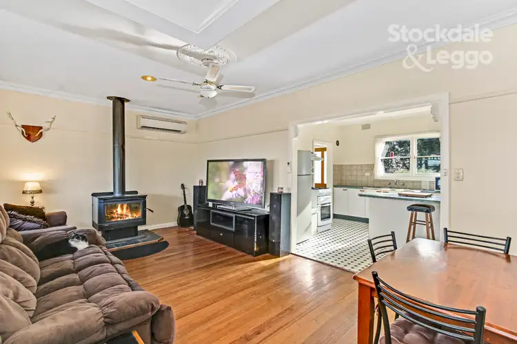 Third view of Homely rural property listing, 50 Kelly & Mosses Road, Korumburra VIC 3950