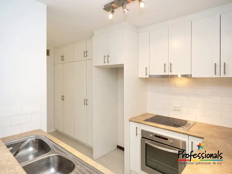 Fourth view of Homely house listing, 1/14 Queens Crescent, Mount Lawley WA 6050