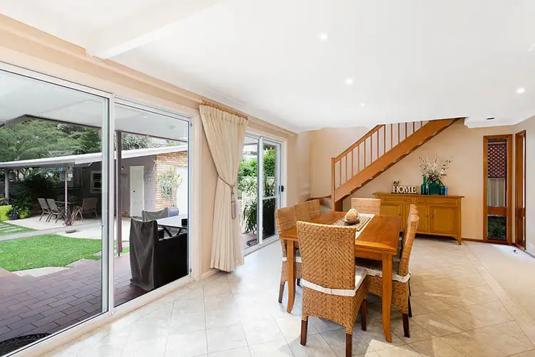 Sixth view of Homely house listing, 2 Armidale Place, Engadine NSW 2233