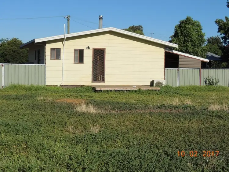 Fifth view of Homely house listing, 4 Gardiner St, Baradine NSW 2396