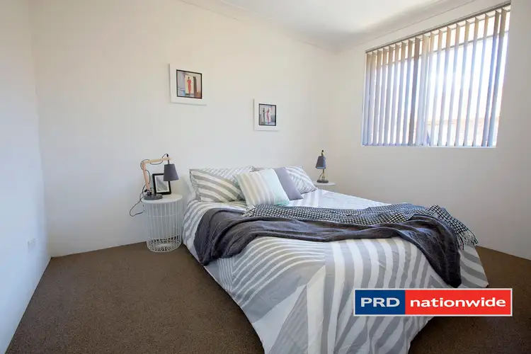Fifth view of Homely unit listing, 12/19 Preston Street, Jamisontown NSW 2750