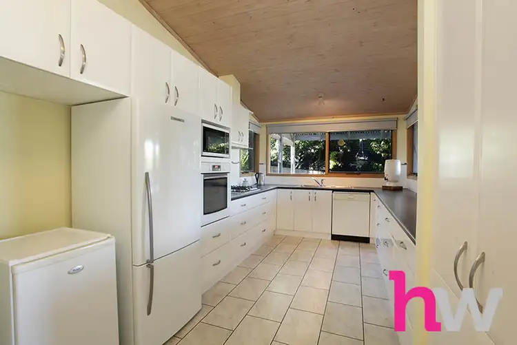 Fifth view of Homely house listing, 26 Brolga Crescent, Wandana Heights VIC 3216