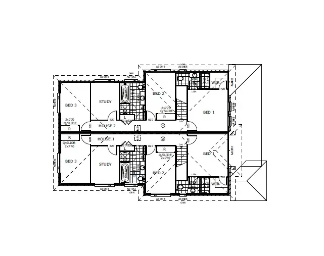 Third view of Homely terrace listing, 5 Albert Street, Ingleburn NSW 2565