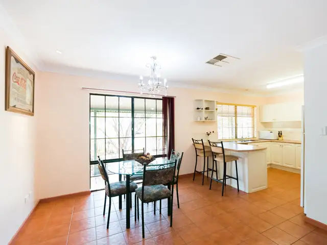 Second view of Homely house listing, 79 Lyndavale Drive, Larapinta NT 875