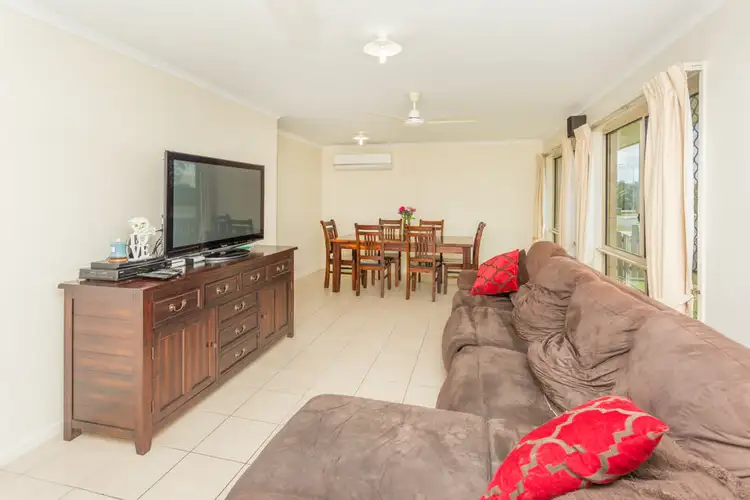 Second view of Homely house listing, House 1, 30 Nicolai Street, Marian QLD 4753