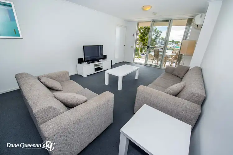 Third view of Homely apartment listing, 27/1A Tomaree Street, Nelson Bay NSW 2315