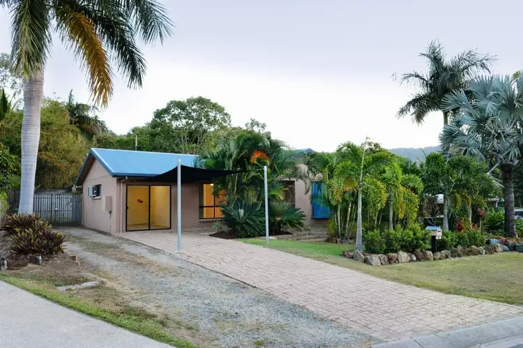 4 Tiki Lane, Jubilee Pocket QLD 4802