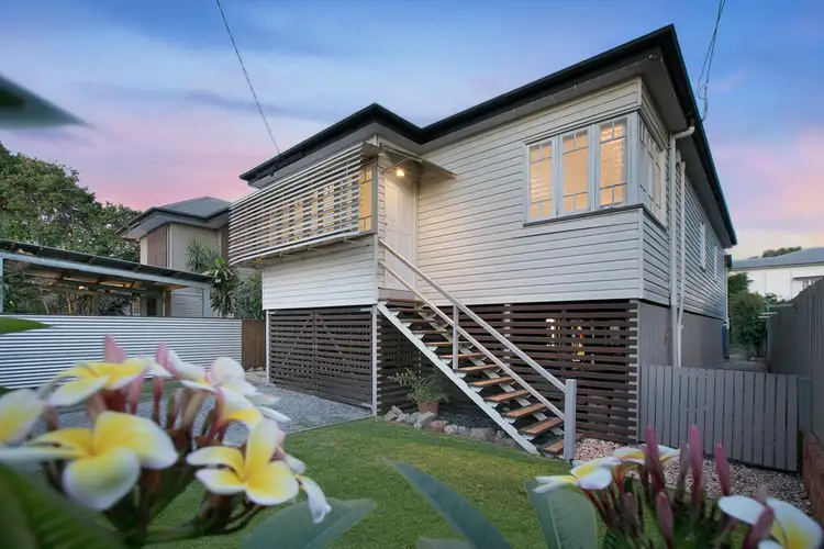 467 Hawthorne Road, Bulimba QLD 4171