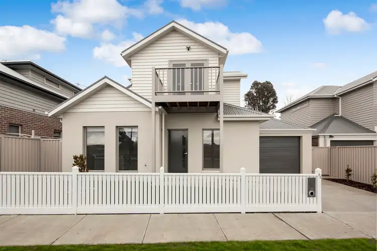 95 Stawell Street North, Ballarat VIC 3350