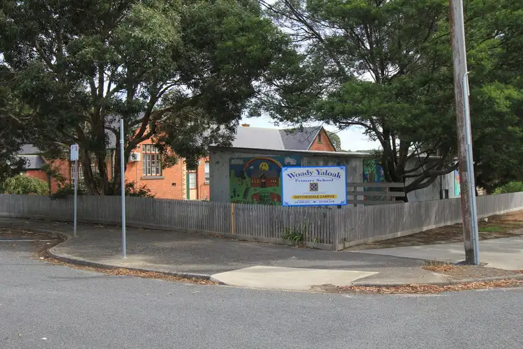 Fifth view of Homely land listing, Lot 1 Glenelg Highway, Smythesdale VIC 3351