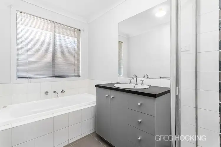 Fourth view of Homely house listing, 10 Pioneer Drive, Deer Park VIC 3023