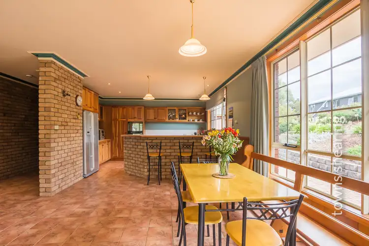 Third view of Homely house listing, 22 Stephensdale Drive, Riverside TAS 7250