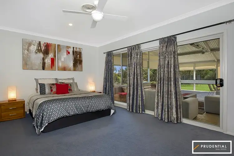 Fifth view of Homely house listing, 121 Mulwaree Drive, Tallong NSW 2579