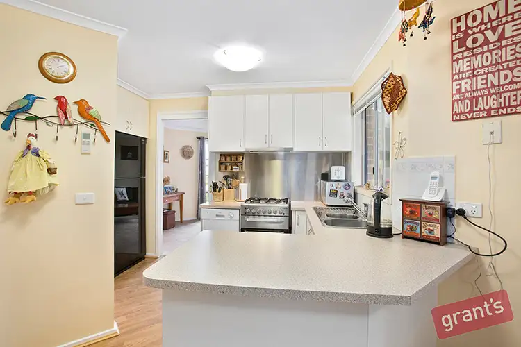 Third view of Homely house listing, 16 Rowen Court, Cranbourne North VIC 3977