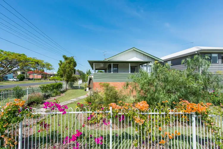 Main view of Homely house listing, 27 Bacon Street, Grafton NSW 2460
