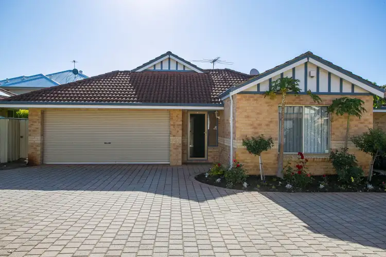 9B Davy Street, Alfred Cove WA 6154