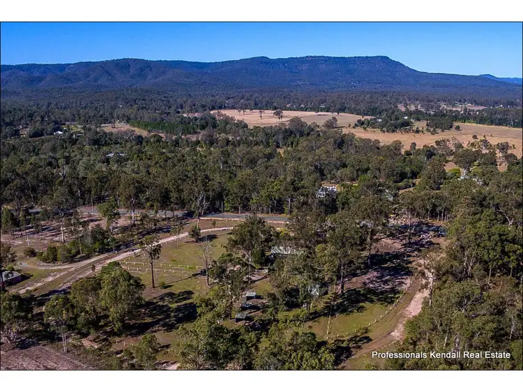 Main view of Homely house listing, 318-332 Plunkett Road, Tamborine QLD 4270