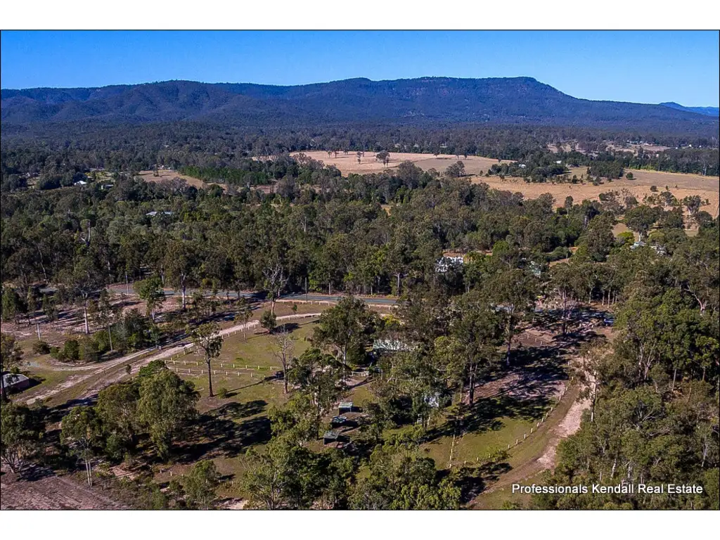 Main view of Homely house listing, 318-332 Plunkett Road, Tamborine QLD 4270