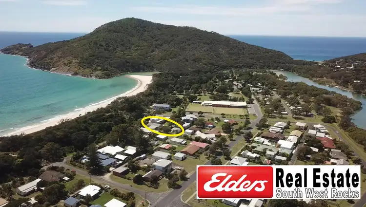 Sixth view of Homely house listing, 6 Bay St, Hat Head NSW 2440