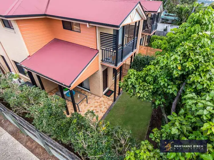 1/33 Pembroke Street, Carina QLD 4152